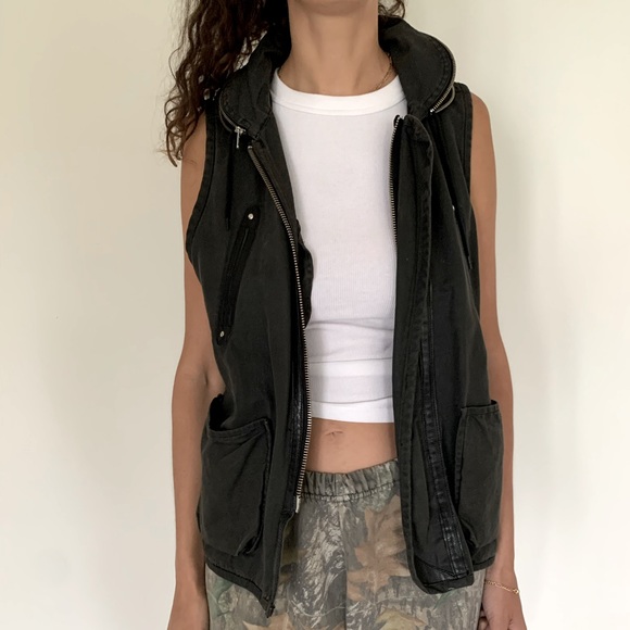 ISABEL MARANT Vest - Picture 1 of 10